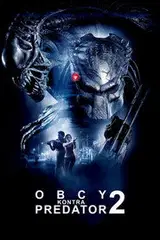 Obcy kontra Predator 2 Cały Film (2007) Online - Gdzie Obejrzeć