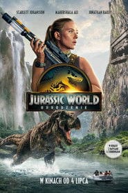 Jurassic World. Odrodzenie Cały Film (2025) Online - Gdzie Obejrzeć