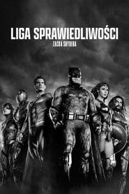 Liga Sprawiedliwości Zacka Snydera Cały Film (2021) Online - Gdzie Obejrzeć