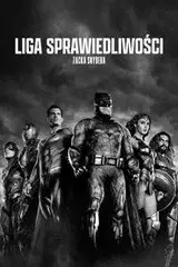 Liga Sprawiedliwości Zacka Snydera Cały Film (2021) Online - Gdzie Obejrzeć