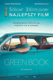Green Book Cały Film (2018) Online - Gdzie Obejrzeć
