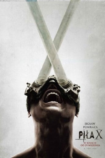 Piła X Cały Film (2023) Online - Gdzie Obejrzeć