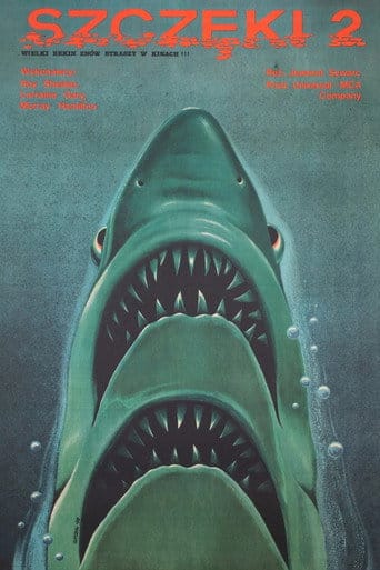 Szczęki 2 Cały Film (1978) Online - Gdzie Obejrzeć