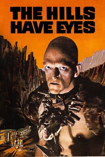 Wzgórza mają oczy Cały Film (1977) Online - Gdzie Obejrzeć