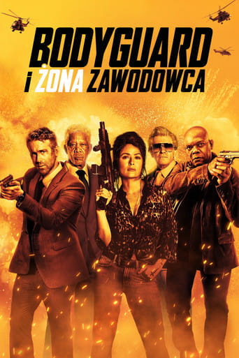 Bodyguard i Żona Zawodowca Cały Film (2021) Online - Filman
