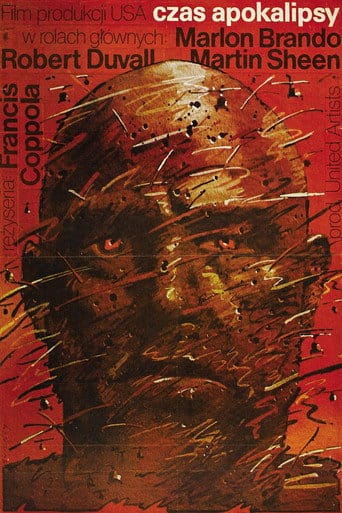 Czas Apokalipsy Cały Film (1979) Online - Filman