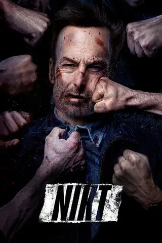 Nikt Cały Film (2021) Online - Gdzie Obejrzeć
