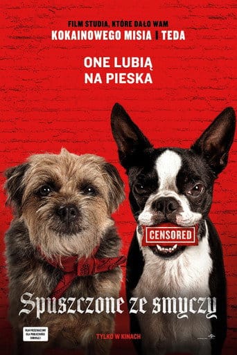 Spuszczone ze smyczy Cały Film (2023) Online - Gdzie Obejrzeć