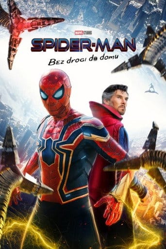 Spider-Man: Bez drogi do domu Cały Film (2021) Online - Gdzie Obejrzeć