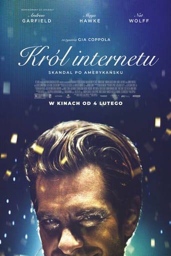 Król Internetu Cały Film (2021) Online - Filman