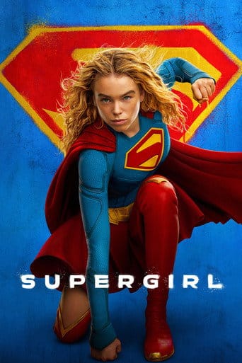 Supergirl Vider - Cały Film