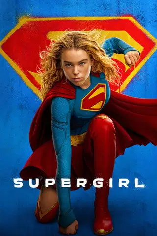 Supergirl Vider - Cały Film