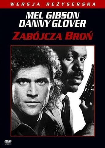 Zabójcza broń Cały Film (1987) Online - Filman