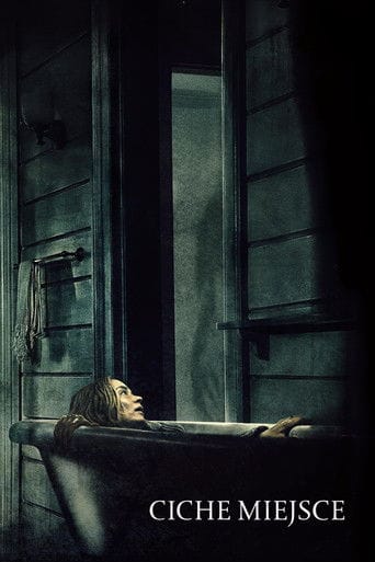 Ciche miejsce Cały Film (2018) Online - Gdzie Obejrzeć