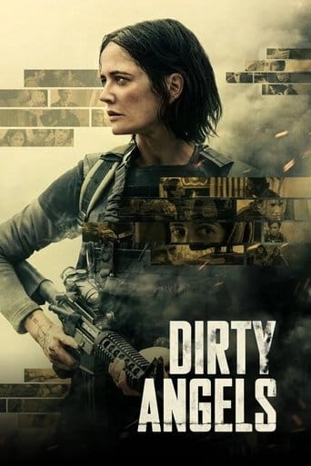 Anioły wojny Cały Film (2024) Online - Gdzie Obejrzeć