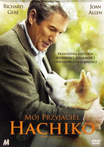 Mój przyjaciel Hachiko Cały Film (2009) Online - Gdzie Obejrzeć