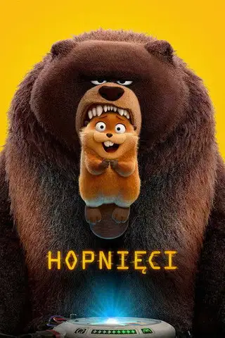 Hopnięci Cały Film (2026) Online - Filman