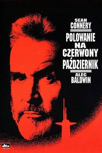 Polowanie na Czerwony Październik Cały Film (1990) Online - Filman