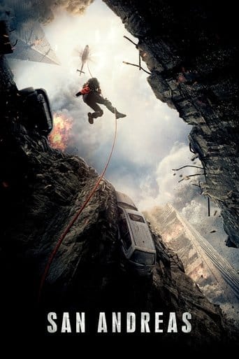 San Andreas Cały Film (2015) Online - Gdzie Obejrzeć