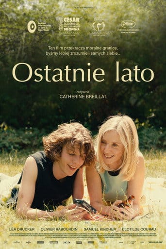 Ostatnie lato Cały Film (2023) Online - Gdzie Obejrzeć