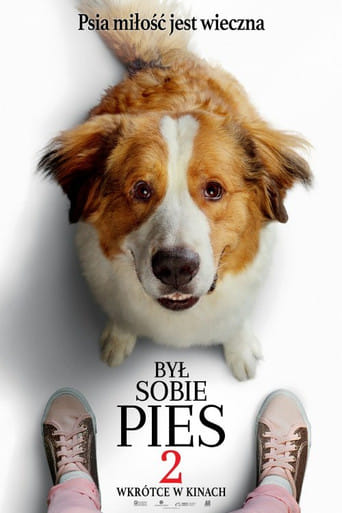 Był sobie pies 2 Cały Film (2019) Online - Gdzie Obejrzeć