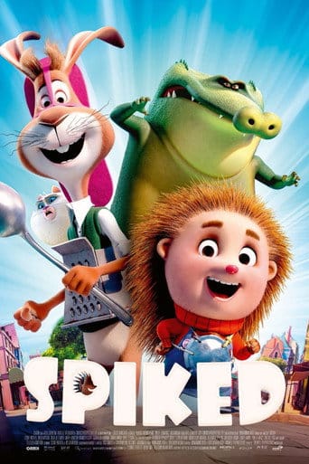 Walter Lapin Cały Film (2025) Online - Gdzie Obejrzeć