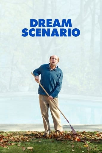 Dream Scenario Cały Film (2023) Online - Gdzie Obejrzeć