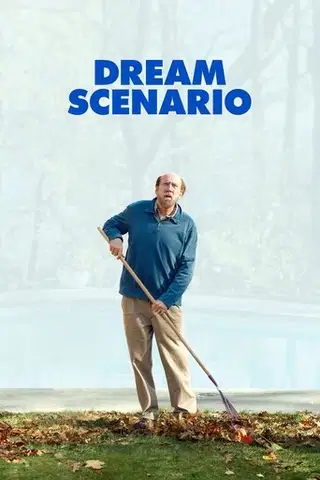 Dream Scenario Cały Film (2023) Online - Gdzie Obejrzeć