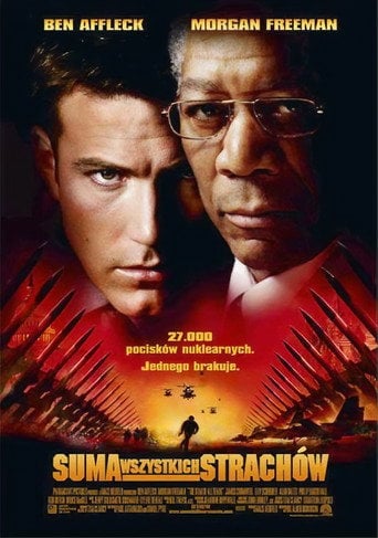Suma Wszystkich Strachów Cały Film (2002) Online - Filman