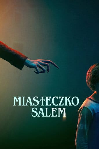 Miasteczko Salem Cały Film (2024) Online - Gdzie Obejrzeć