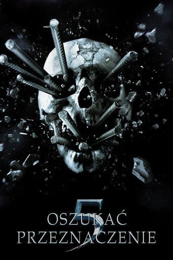Oszukać przeznaczenie 5 Cały Film (2011) Online - Gdzie Obejrzeć