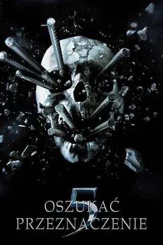Oszukać przeznaczenie 5 Cały Film (2011) Online - Gdzie Obejrzeć