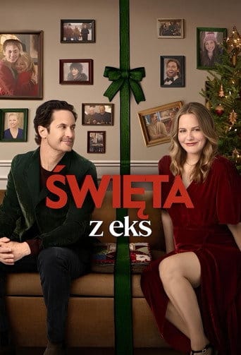 Święta z eks Cały Film (2025) Online - Gdzie Obejrzeć