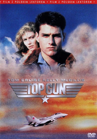 Top Gun Cały Film (1986) Online - Gdzie Obejrzeć