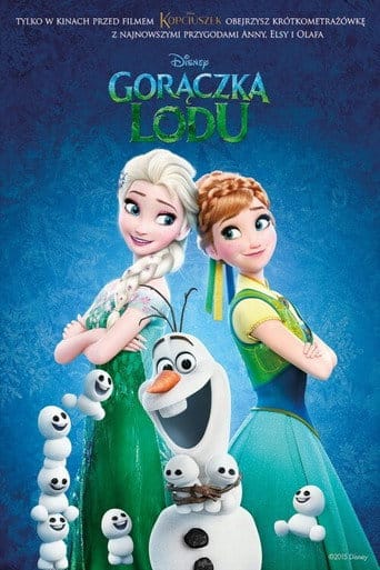 Gorączka lodu Cały Film (2015) Online - Gdzie Obejrzeć