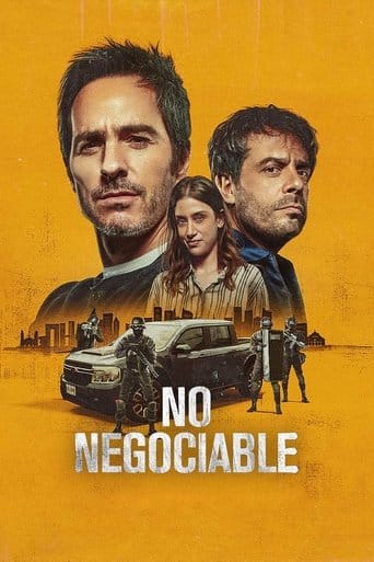 Nie czas na negocjacje Cały Film (2024) Online - Gdzie Obejrzeć