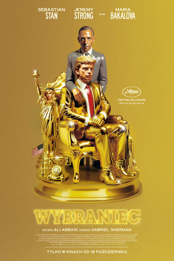 Wybraniec Cały Film (2024) Online - Gdzie Obejrzeć