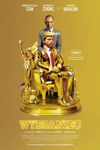 Wybraniec Cały Film (2024) Online - Gdzie Obejrzeć