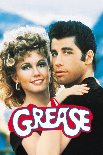 Grease Cały Film (1978) Online - Filman
