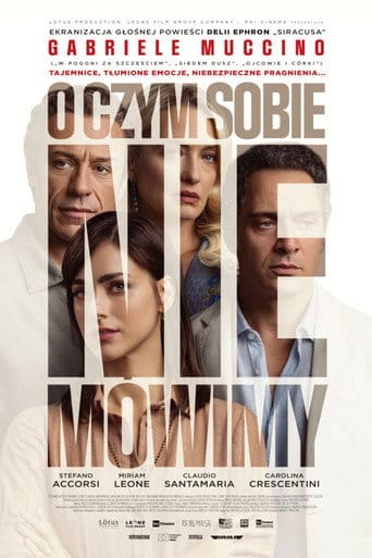 O czym sobie nie mówimy Cały Film (2026) Online - Gdzie Obejrzeć