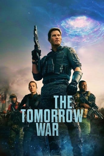 Wojna o jutro Cały Film (2021) Online - Gdzie Obejrzeć
