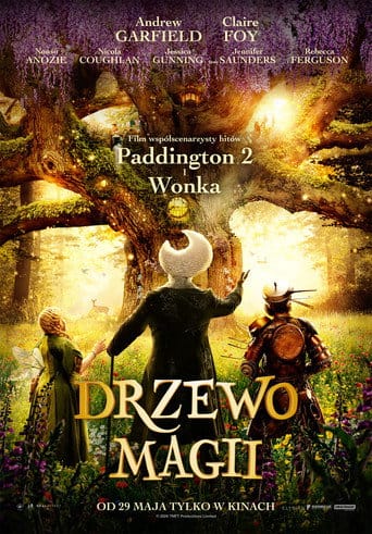 Drzewo magii Cały Film (2026) Online - Gdzie Obejrzeć