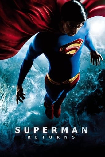 Superman: Powrót Cały Film (2006) Online - Gdzie Obejrzeć
