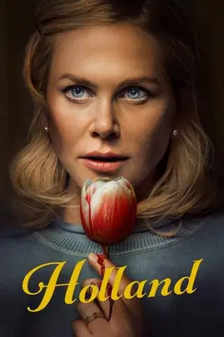 Holland Cały Film (2025) Online - Gdzie Obejrzeć