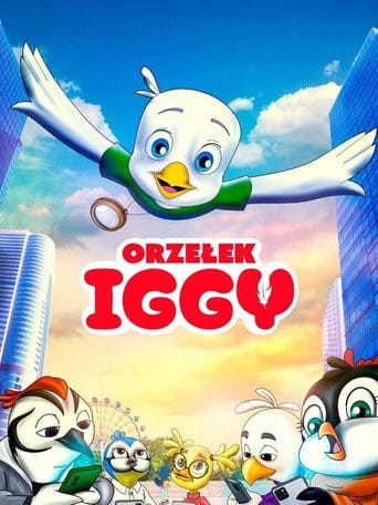 Orzełek Iggy Cały Film (2026) Online - Gdzie Obejrzeć