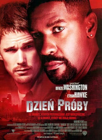 Dzień próby Cały Film (2001) Online - Gdzie Obejrzeć