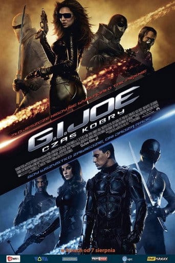 G.I. Joe: Czas Kobry Cały Film (2009) Online - Filman