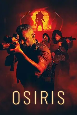 Osiris Cały Film (2025) Online - Gdzie Obejrzeć
