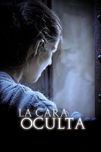 Ukryta twarz Cały Film (2011) Online - Gdzie Obejrzeć