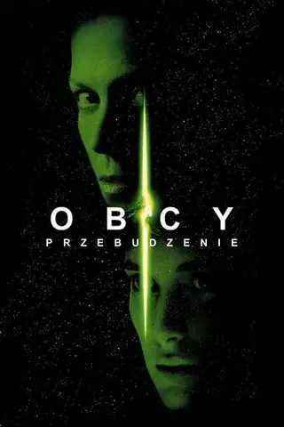 Obcy: Przebudzenie Cały Film (1997) Online - Gdzie Obejrzeć